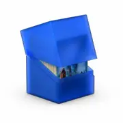 Ultimate Guard TCG - RTE Boulder 100+ Deck Box - Sapphire