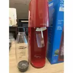 SODASTREAM  氣泡水機