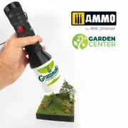 Dioramas - Grassmatic Static Grass Applicator