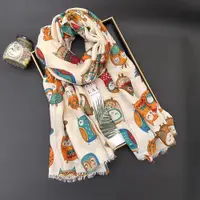 在飛比找蝦皮購物優惠-韓國 實拍實圖  圍巾 女圍巾 格子圍巾 保暖圍巾 大圍巾 
