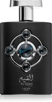 Lattafa perfumes Al Qiam Silver EDP - 100 ml