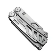 Huohou Multi-function Pocket Folding Knife Hunting Camping Survival Tool