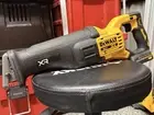 Dewalt DCS384B 20V Max XR Brushless Reciprocating Saw Brand New (Tool Only)