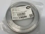 HIS ISO63 - 2.5" ISO BORED FLANGE 304 Stainless Steel VC-IS-63WF250 NEW