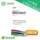 LAC美佳女用綜合食品錠 90錠/罐 為女性設計強化鈣、鐵、維他命B群等女性所需的綜合營養素~添加蔓越莓等天然蔬果