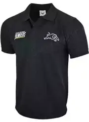 Penrith Panthers 2021 NRL Tidwell Premiers Polo Shirt