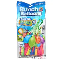 在飛比找蝦皮商城優惠-【現貨】水球 水球神器 戰鬥魔術水球 3入組 快速灌水球 1