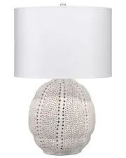 Jamie Young Lunar Table Lamp