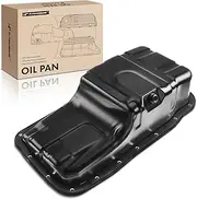 A-Premium Engine Oil Pan for Acura Integra 1994-2001