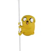 Adventure Time - Jake 2" Scalers NEW Neca