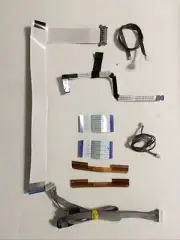 VIZIO V655-H9 RIBBON/ WIRE BUNDLE (A)