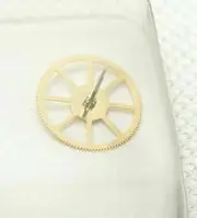 Gold Watch Repair Kit Third Wheel 210 for ETA 2824-2 2824 Repairing Part Watch Accessory