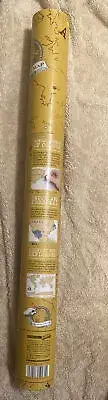 Scratch Map - Large Poster / Global Scratch Travel Map - Luckies - New & Sealed