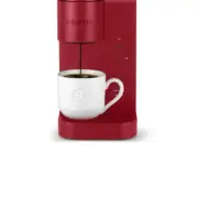 Keurig K-Express Single Serve K-Cup Pod Coffee Maker, 3 Brew Sizes