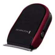 Remington BLK 11.5cm Rapid Cut HC4400AU Ultimate Haircut Kit Shaver/Hair Trimmer