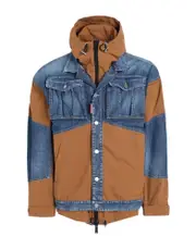 [DSQUARED2] DSQUARED2 Jackets - Item 16332173