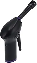 Handheld Vacuum, Cordless Air Duster, USB Fast Charging, Computer Dust Cleaner with Powerful Cleaning, Portable and Efficient Dust Removal for Home and Office Use(6000mAh)