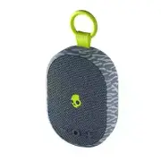 SKULLCANDY KILO WIRELESS BLUETOOTH PORTABLE SPEAKER acid snow $50 LIMITED EDN