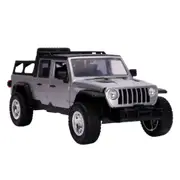 Jada 1:24 Scale Fast & Furious 9 Jeep Gladiator Diecast Truck Model