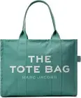 Marc Jacobs The Tote Bag Wasabi One Size 196611022217 box 5-30-34