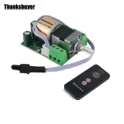 HiFi Audio Infrared Remote Control Volume Control Board Amp Preamp Motor