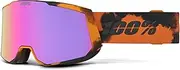 100% Snowcraft XL Snow Goggles