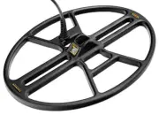 Nel Thunder 14.5"x10.5" DD Search Coil for Garrett AT PRO Metal Detector New