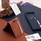 【韓國手機殼】Z Flip 4  Samsung Galaxy  卡包日记本保护壳超薄手工聚碳酸酯韓國產