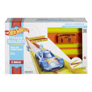 Mattel 風火輪無限創建軌道組合 Hot Wheels 正版 振光玩具