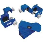 Kreg Drawer Front Mounting System KCS-DFMT-PRO Kreg KCS-DFMT-PRO null
