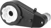 Toy Electric Motor, Mini Engine, Durable and Reliable High-Speed RC Motor for Enhanced Performance Electric Motor for Remote Control Cars(6V20000 RPM)