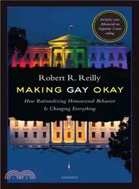 在飛比找三民網路書店優惠-Making Gay Okay ─ How Rational