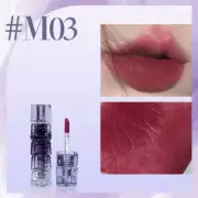 Cosmetic Beauty Makeup Liquid Lipstick Lip Glaze Matte Lip Gloss Matte ]