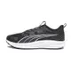 Puma REDEEM PRO TRAIL 男 黑白黃色 緩衝 慢跑鞋 37877001