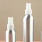 Metal Empty Spray Bottles Perfume Sprayer Perfume Mist Atomiser Aluminium