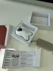 Microcurrent Facial Device,Latest Red Light Technology Enhances The Ability Face