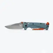 Benchmade 18065 Mini Adira | Depth Blue Grivory | Folding Knife