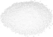 Cabilock Adult Bean Bag Bean Bag Fill Beads Foam Particles Decorative Balls Stuffed Material