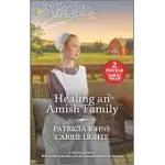 HEALING AN AMISH FAMILY