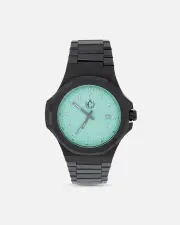 [MEISTER] Meister X Culture Kings Day Trip Black/teal - Size ONE ONE Black/Teal