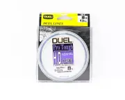 Yo Zuri Duel H.D Pro Tough Leader Fluorocarbon 50m Size 8 30lb H816 (7757)