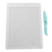 Multipurpose Scoring Board Envelope Maker Scribing And Measuring Tool For