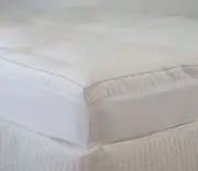 Ardor Queen 1500gsm Ball Fibre Mattress Topper