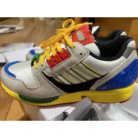 在飛比找蝦皮購物優惠-adidas ZX8000 "LEGO" A-ZX Seri