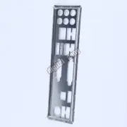 OEM I/O Shield For ASUS M4A88TD-V EVO/USB3 Motherboard Backplate IO
