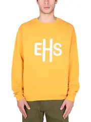 [East Harbour Surplus] East Harbour Surplus-"Beatles" Sweatshirt-Uomo 50