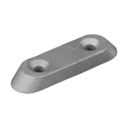 SUZUKI GEARCASE ANODE 01208 ZINC Anodes *NEW*