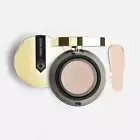 MIRENESSE Collagen Cushion Compact Airbrushed Foundation Vanilla Rp$69