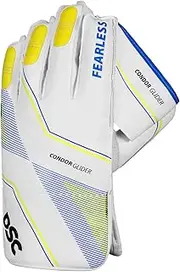 DSC 1500400 Condor Glider Cricket Wicket Keeping Gloves Mens