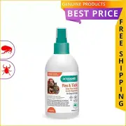 Aristopet Flea & Tick IGR Spray 250 Ml For Dogs & Cats